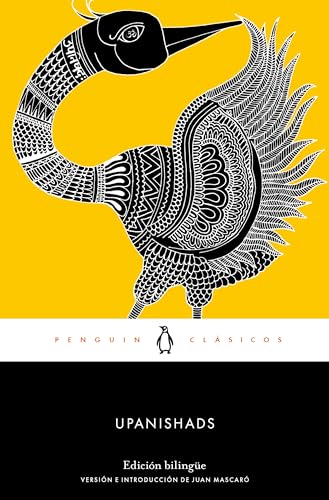 Upanishads (edición bilinge)