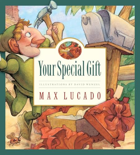 Your Special Gift (Wemmicks)