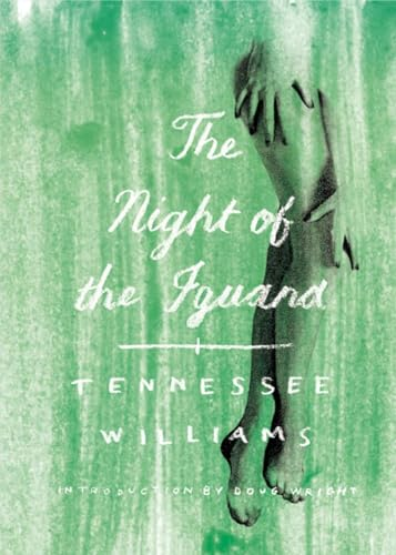 Night of the Iguana (New Directions Paperbook)