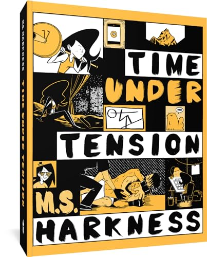 Time Under Tension