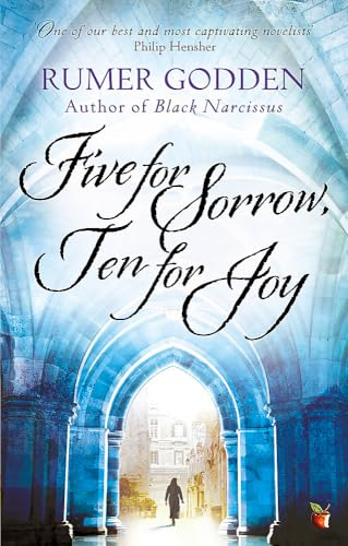 Five for Sorrow Ten for Joy: A Virago Modern Classic