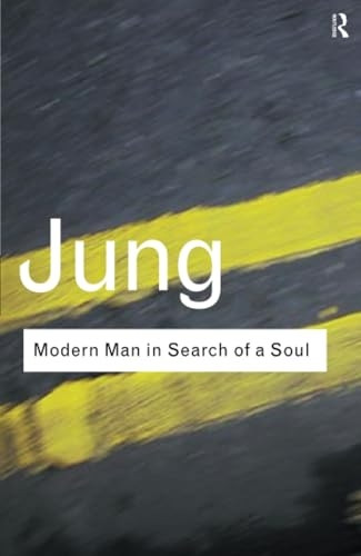 Modern Man in Search of a Soul (Routledge Classics) (Routledge Classics)
