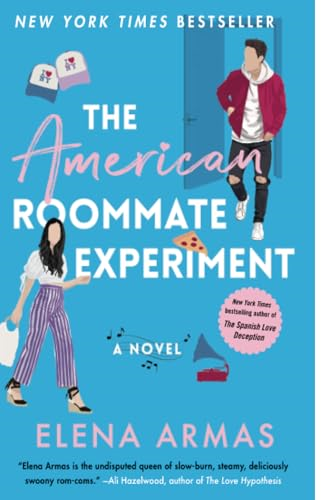 The American Roommate Experiment