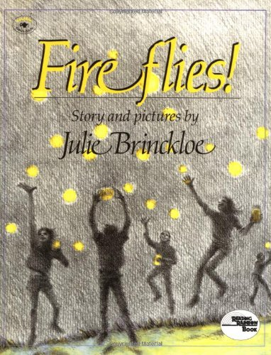 Fireflies!: Reading Rainbow