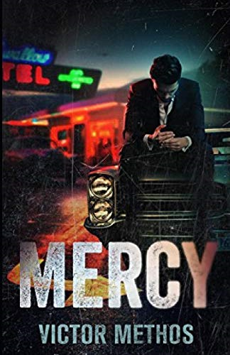 Mercy (Neon Lawyer)