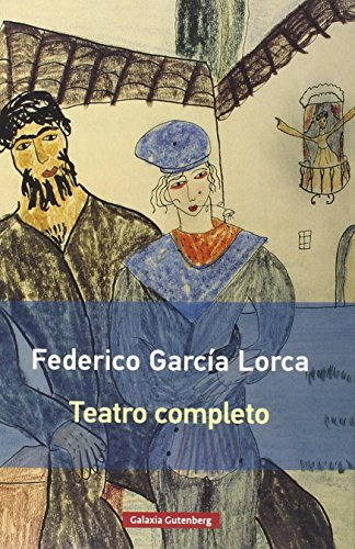 Teatro completo