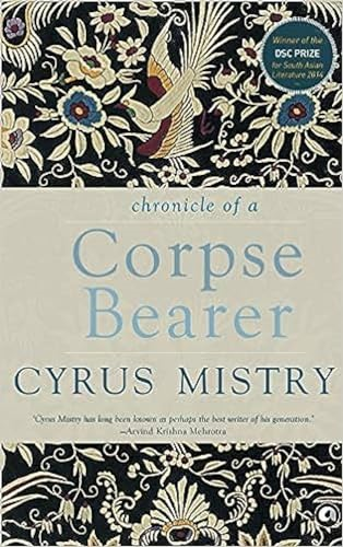 Chronicle of a Corpse  - Bearer