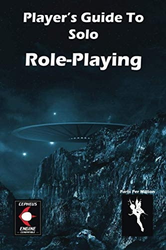 Player's Guide to Solo Roleplay