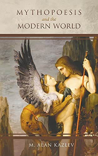 Mythopoesis and the Modern  World