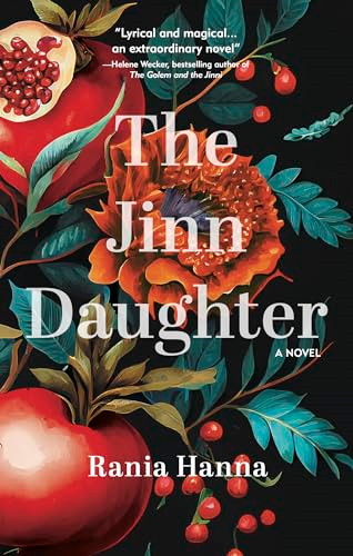 The Jinn Daughter: A Novel