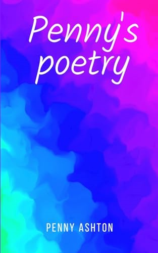 Penny's poetry