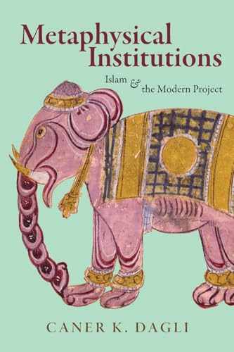 Metaphysical Institutions: Islam and the Modern Project (SUNY series in Islam)