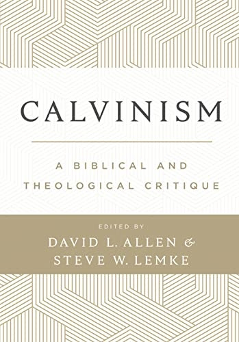 Contending with Calvinism