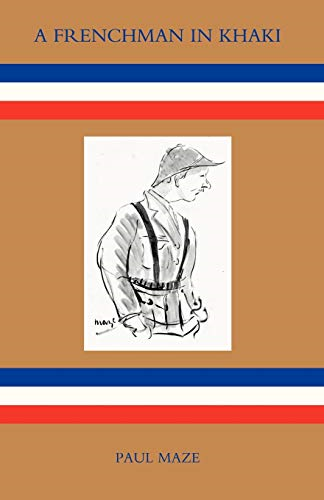 Frenchman in Khaki 2003