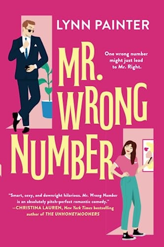 Mr. Wrong Number