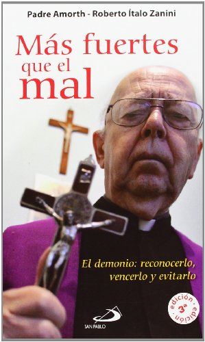 Màs fuertes que el mal