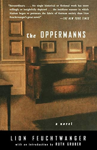 Oppermanns, The: A Novel
