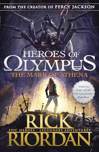 The Mark of Athena