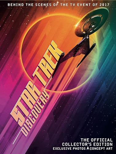 Star Trek Discovery: OfficialCollector's Edition