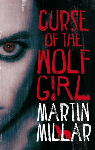 Curse of the Wolf Girl