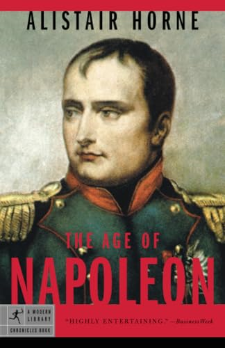 Age of Napoleon