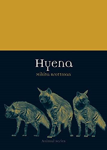 Hyena (Animal)