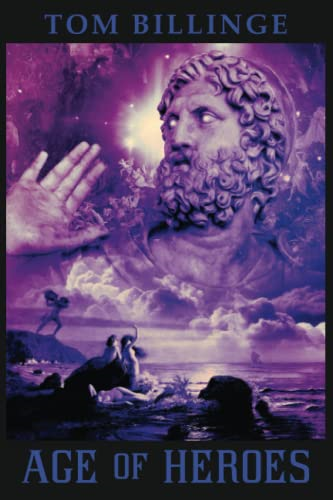 Age of Heroes: Beyond the Solar Path (Heroes of Greek Myth)