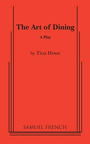 The Art of Dining: A Comedy