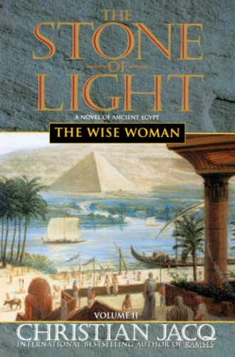 The Stone of Light: Volume 2: the Wise Woman