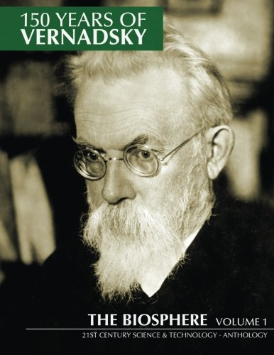 150 Years of Vernadsky: The Biosphere