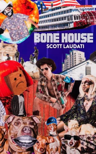 Bone House