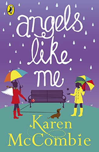 Angels Like Me (Angels Next Door Book 3)