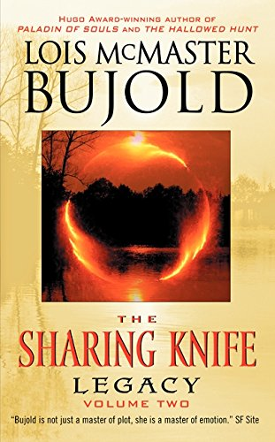 Legacy (Sharing Knife)