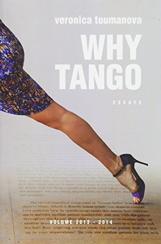 Why Tango