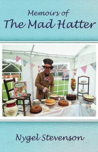 Memoirs of the Mad Hatter: -  (dyslexia - Smart)