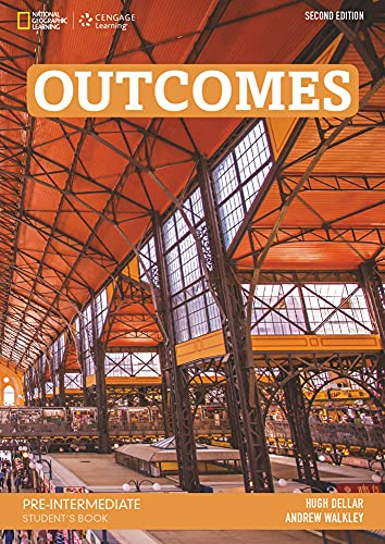 Outcomes Bre Pre Int SB without Access Code
