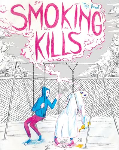 Smoking Kills