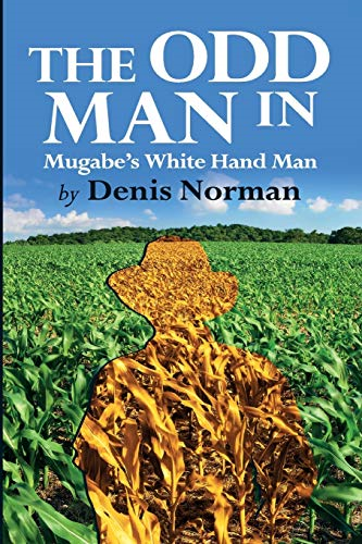 The Odd Man In: Mugabe's  - White - Hand Man
