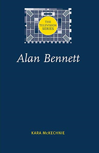 Alan Bennett (Television Series)