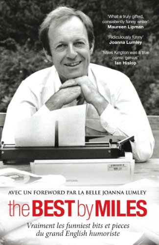The Best by Miles: