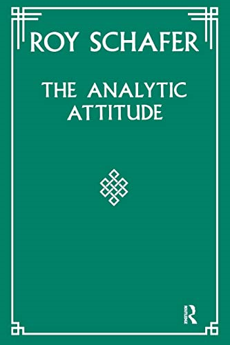 Analytic Attitude
