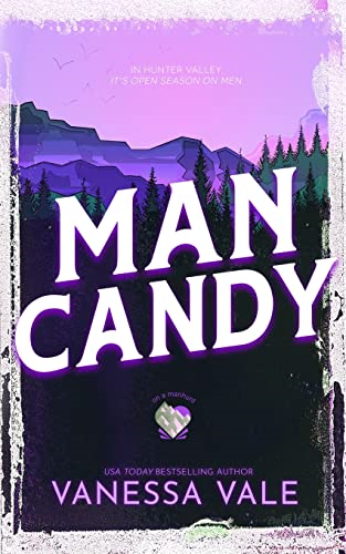 Man Candy (On a Manhunt)