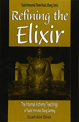 Refining the Elixir