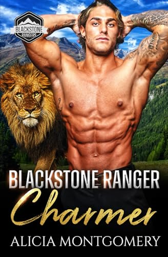 Blackstone Ranger Charmer:  - Blackstone Rangers Book 2