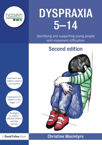 Dyspraxia 5-14 (David Fulton / Nasen)