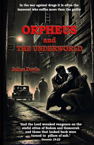 Orpheus and the Underworld