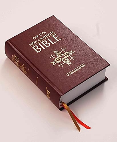 The New Catholic Bible