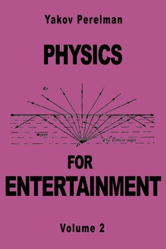 Physics for Entertainment