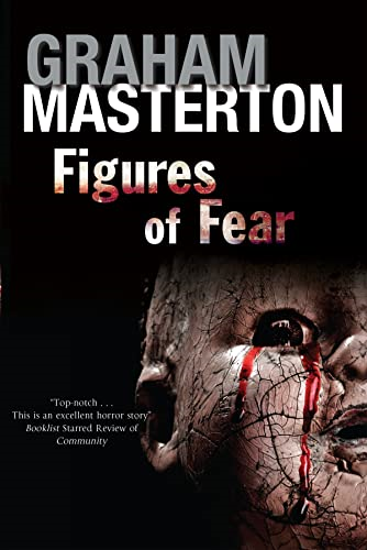 Figures of Fear (Anthologies)