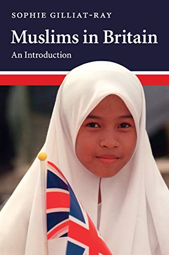 Muslims in Britain: An Introduction
